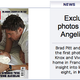 Illustration for article titled Angelina & Brad's Twins: Revealed!!!